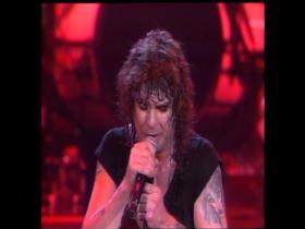 Ozzy Osbourne Bloodbath In Paradise, Tattooed Dancer, Miracle Man (Philadelphia, PA, Live 1989)